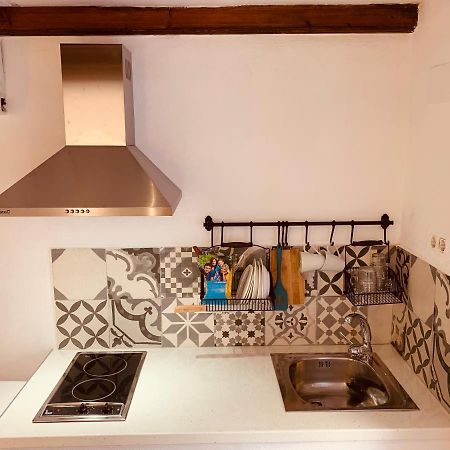 Willa Casita Del Flamingo En Casco Historico Alicante Zewnętrze zdjęcie