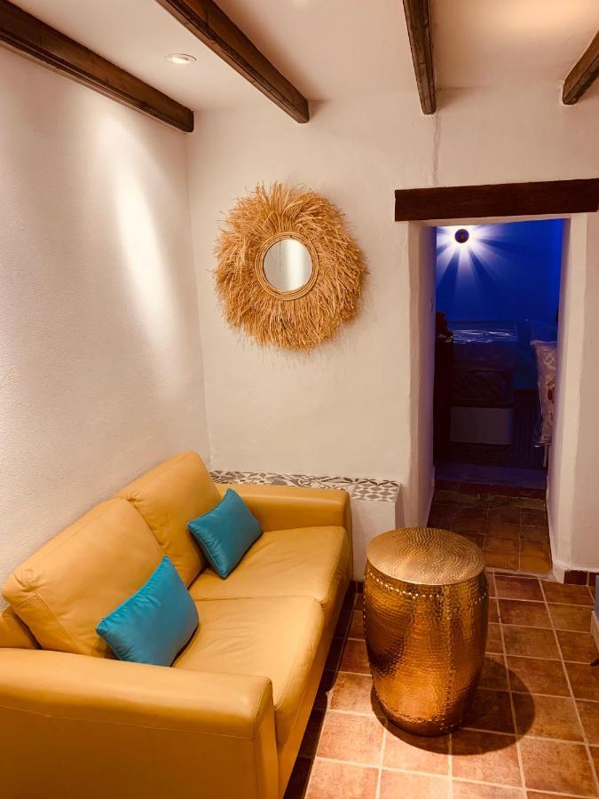 Willa Casita Del Flamingo En Casco Historico Alicante Zewnętrze zdjęcie
