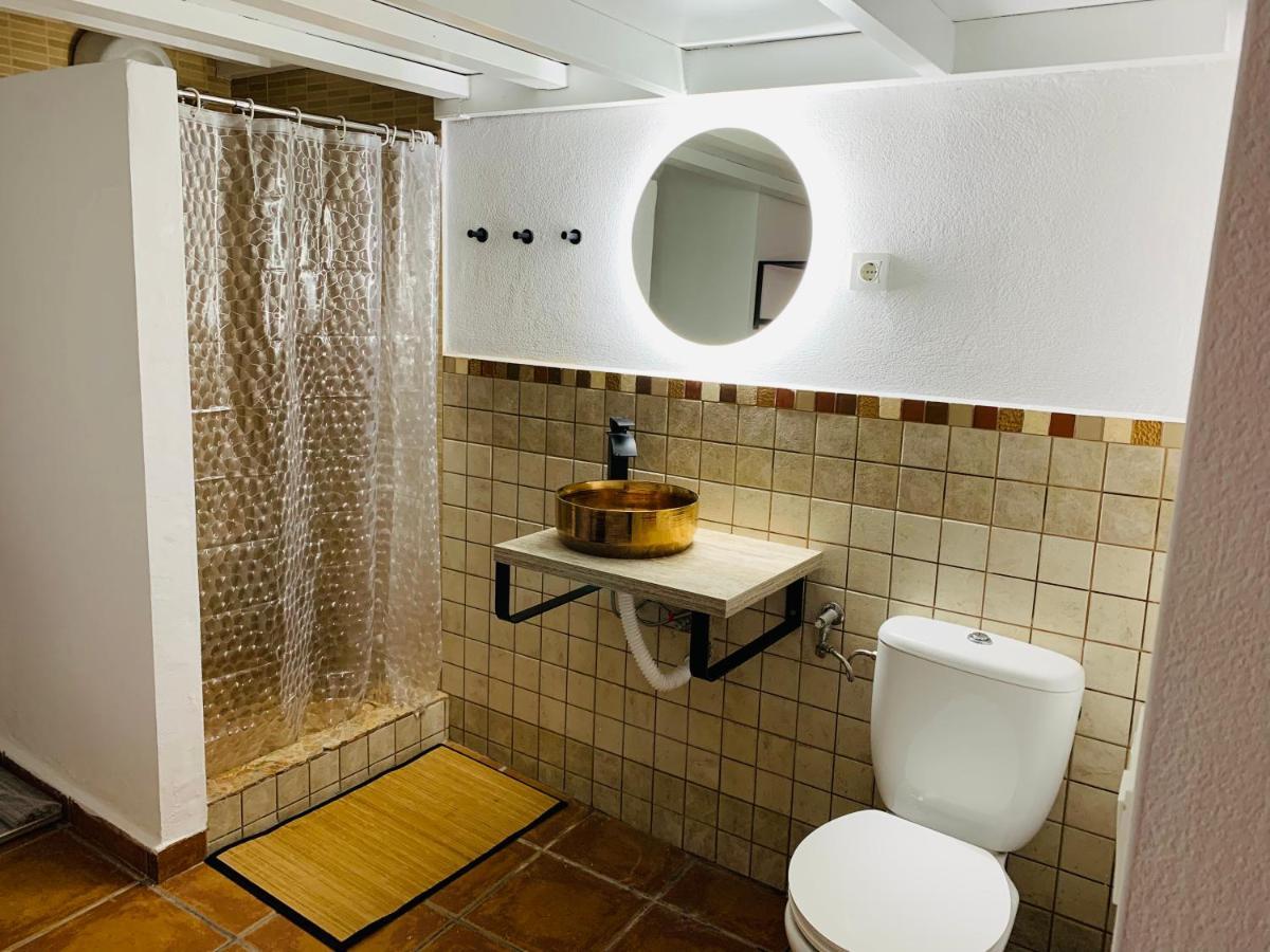 Willa Casita Del Flamingo En Casco Historico Alicante Zewnętrze zdjęcie
