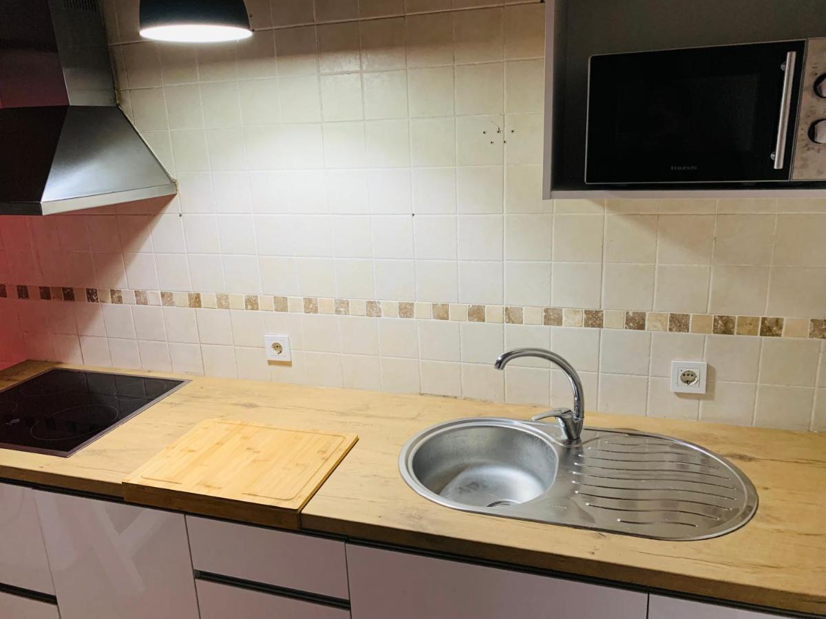 Willa Casita Del Flamingo En Casco Historico Alicante Zewnętrze zdjęcie