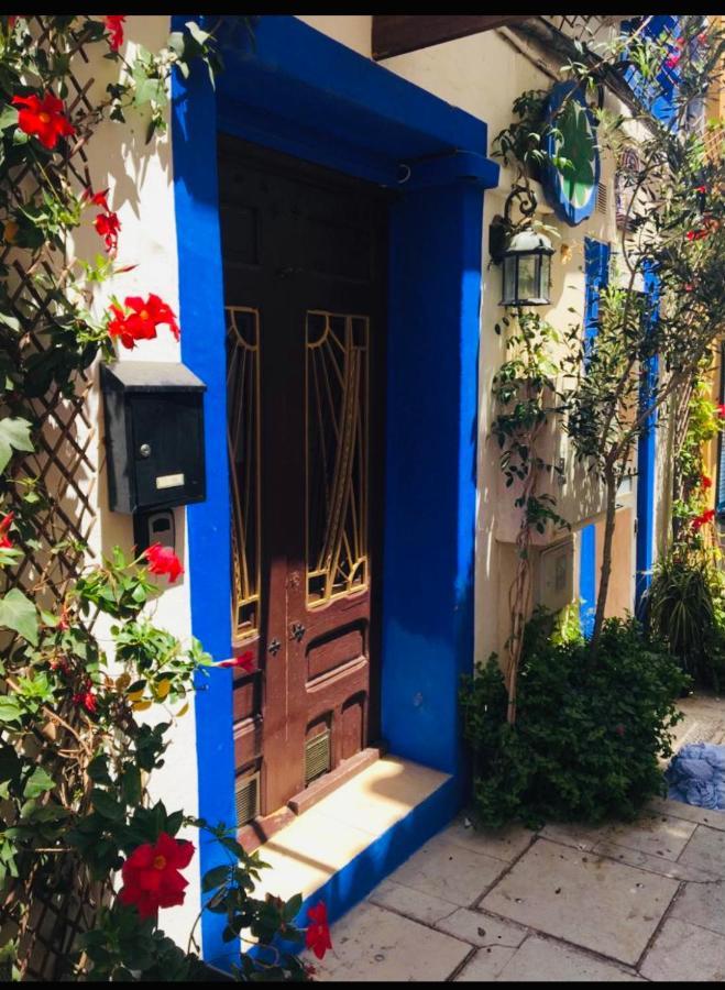 Willa Casita Del Flamingo En Casco Historico Alicante Zewnętrze zdjęcie
