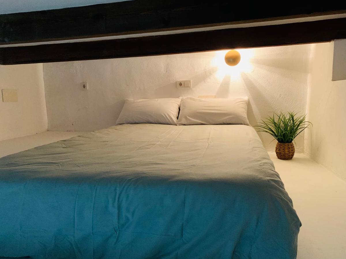 Willa Casita Del Flamingo En Casco Historico Alicante Zewnętrze zdjęcie
